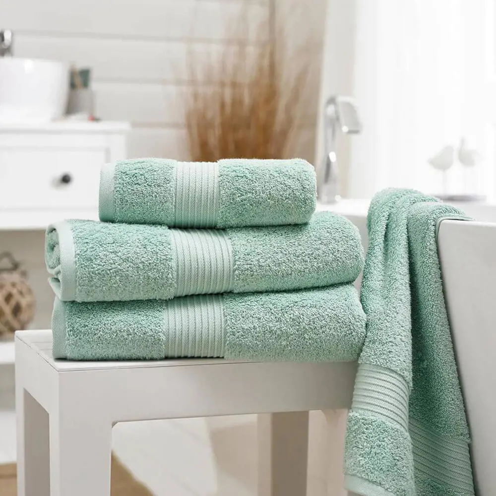 Deyongs Bliss Pima Cotton Towel
